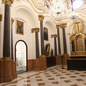 Premio Blanco Macael_Iglesia de los Santos Mártires Málaga (8)_corte