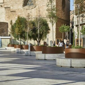 Premio Nacional_Ayuntamiento de Valencia por proyecto Plaza de la Reina (12)_corte