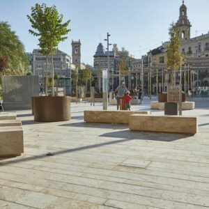 Premio Nacional_Ayuntamiento de Valencia por proyecto Plaza de la Reina (13)_corte