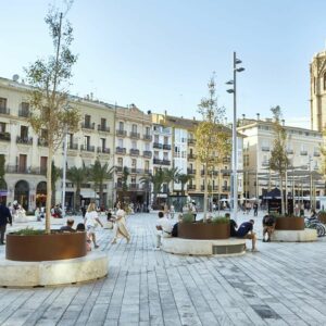 Premio Nacional_Ayuntamiento de Valencia por proyecto Plaza de la Reina (14)_corte