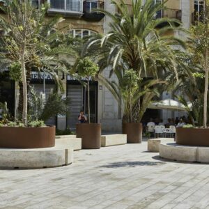 Premio Nacional_Ayuntamiento de Valencia por proyecto Plaza de la Reina (5)_corte