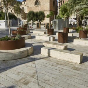 Premio Nacional_Ayuntamiento de Valencia por proyecto Plaza de la Reina (9)_corte